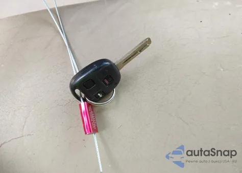 2006 Lexus Es 330 из США, поврежденный, VIN JTHBA30G465152006